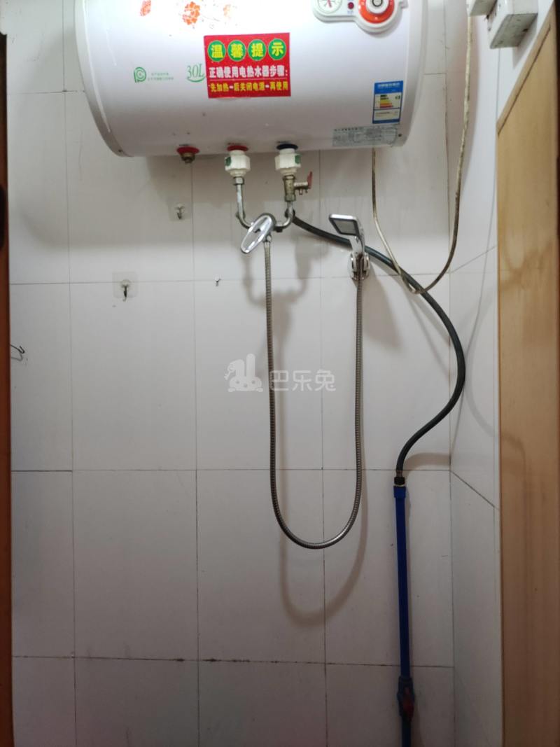 珠村东桥大街五巷12号6763741卫生间图6