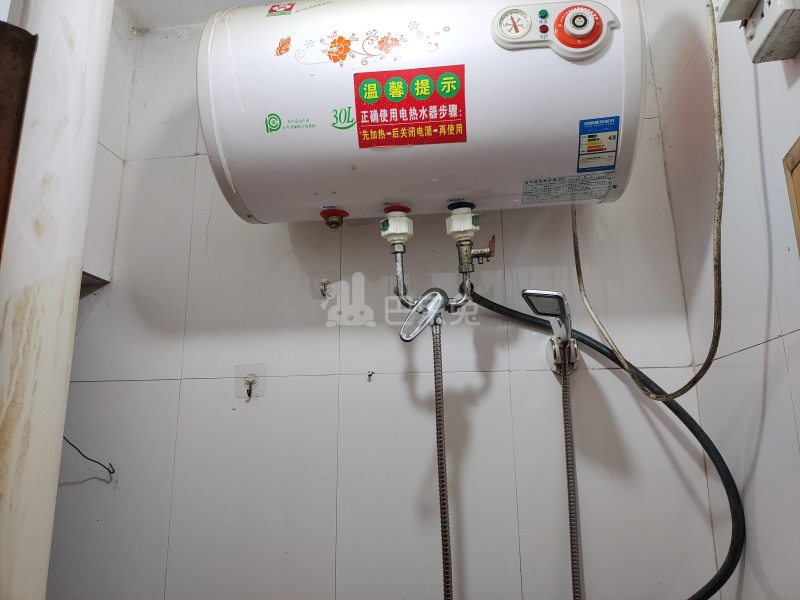 珠村东桥大街五巷12号6763741卫生间图5