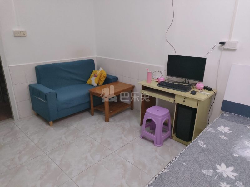 珠村西便街五巷9号6763777卧室图1