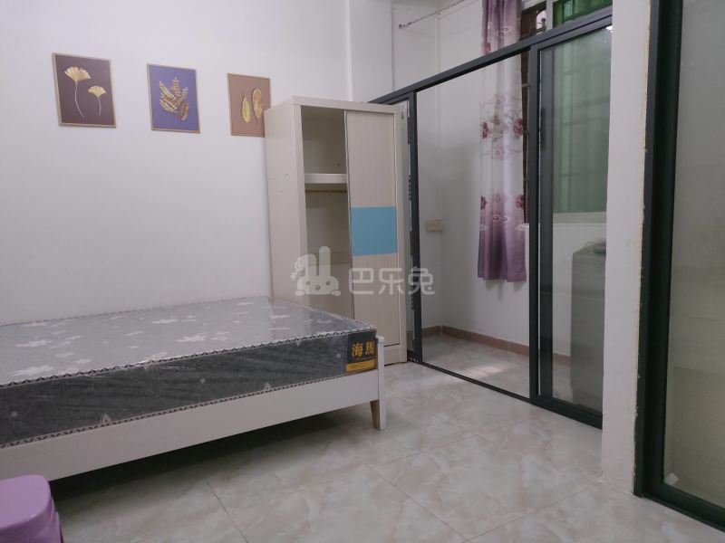 珠村西便街五巷9号6763777卧室图2