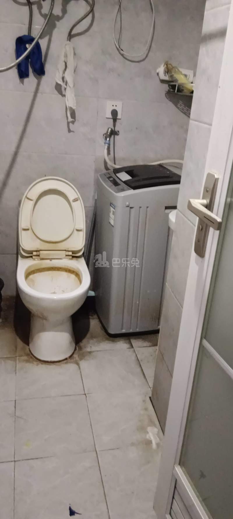 阳光郡4946652卫生间图6