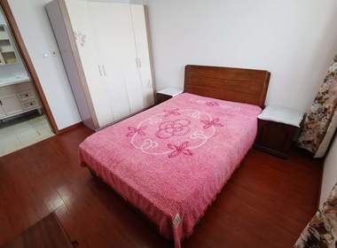 明珠公寓（振新店） 3室1厅1卫