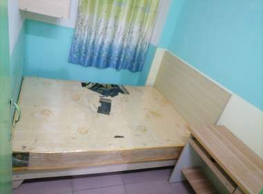 黄边居安里15号 1室1厅1卫