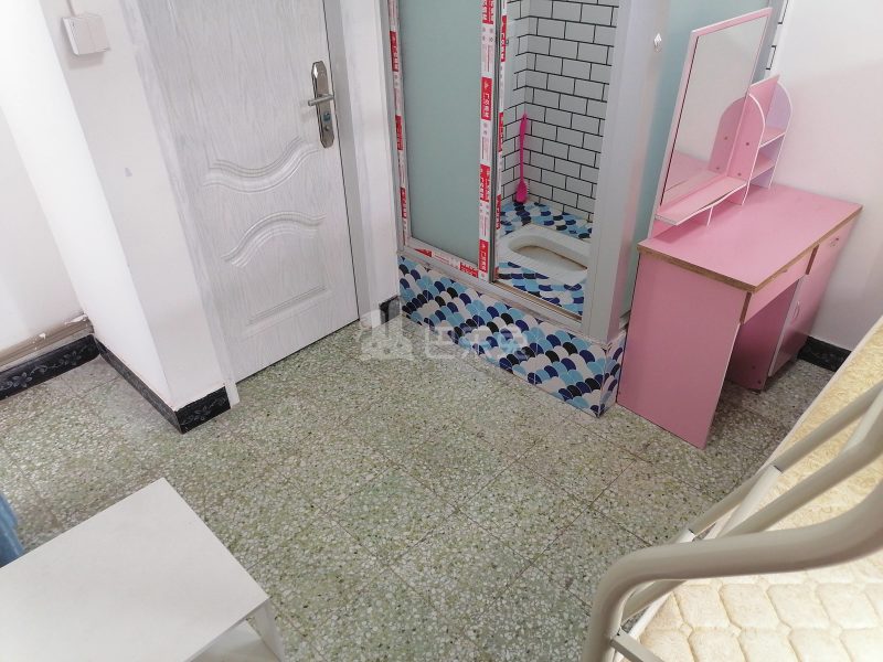 东园小区东区6765877卧室图1