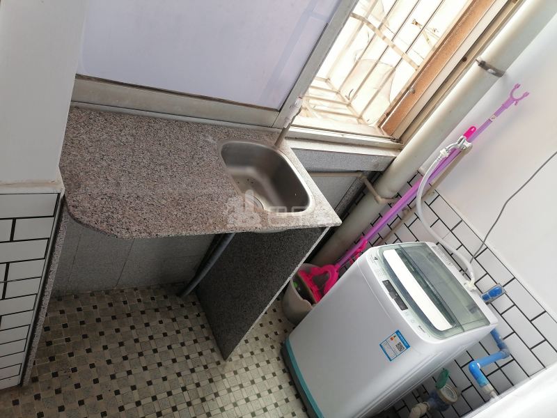 东园小区东区6765877厨房图7