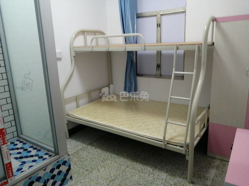 东园小区东区6765877卧室图6