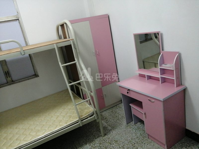 东园小区东区6765877卧室图5