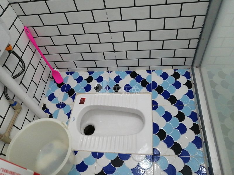 东园小区东区6765877卫生间图10