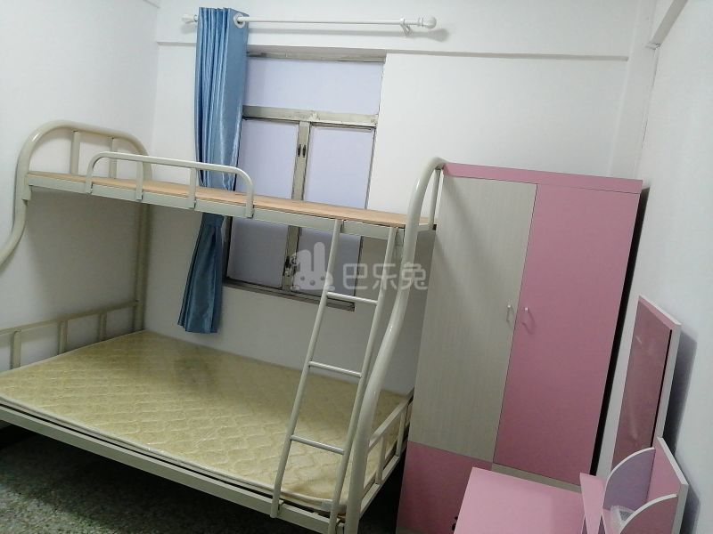 东园小区东区6765877卧室图4