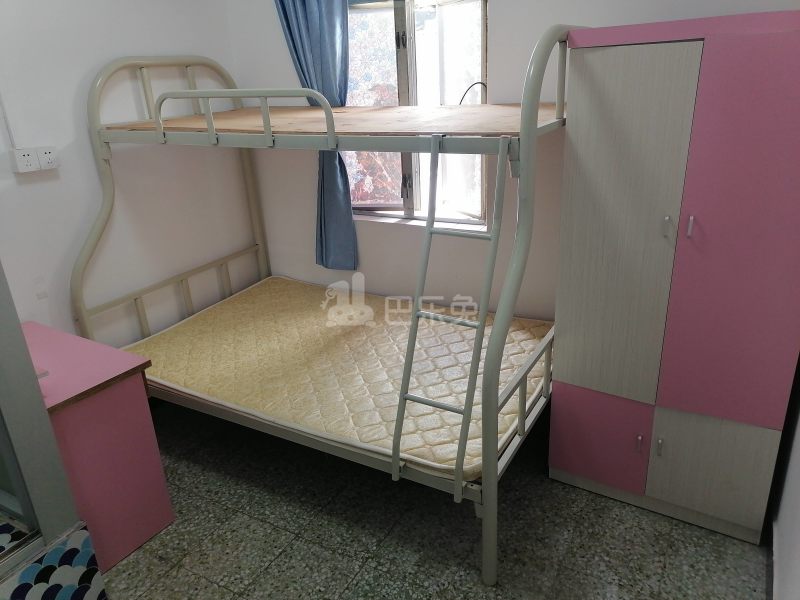 东园小区东区6765877卧室图2