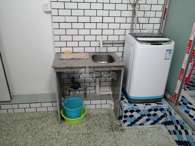 东园小区东区6765879厨房图2