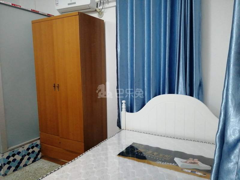 东园小区东区6765879卧室图1