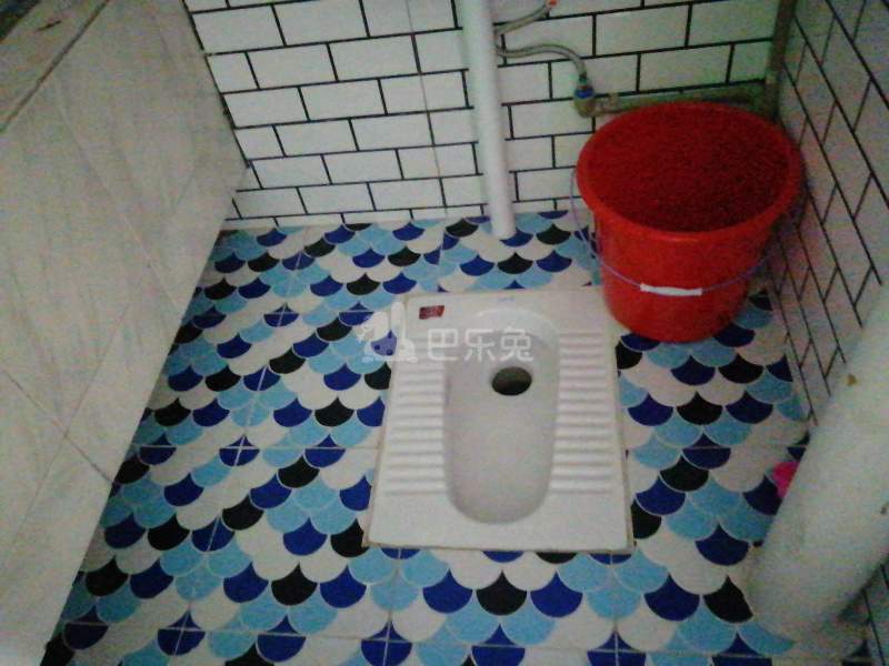 东园小区东区6765881卫生间图4