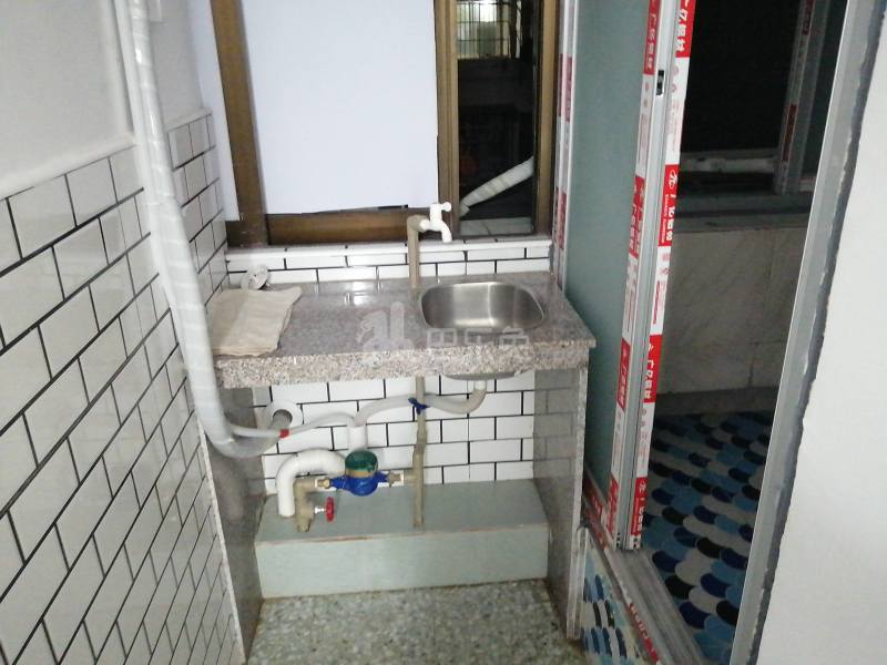 东园小区东区6765881厨房图3