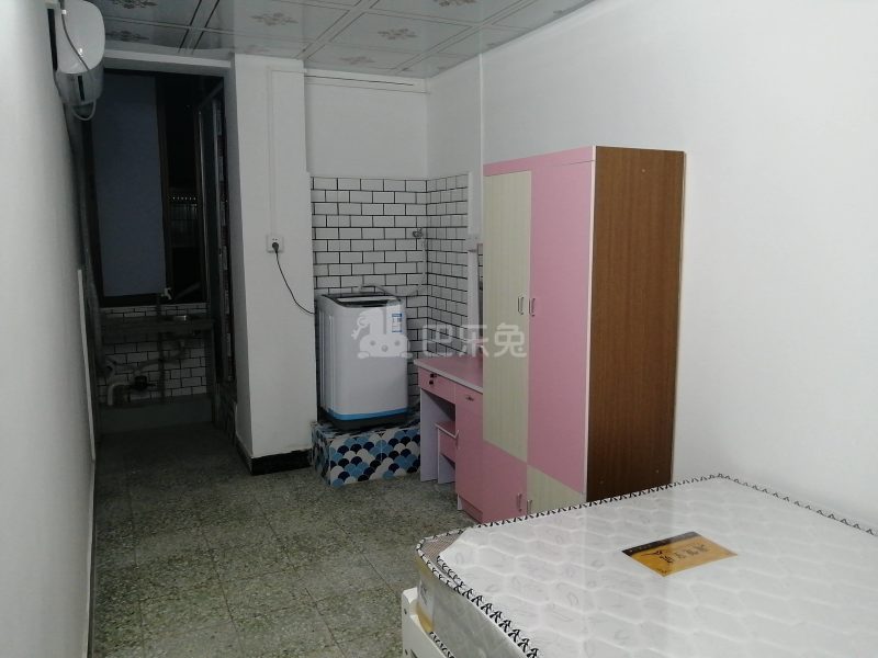 东园小区东区6765881卧室图1