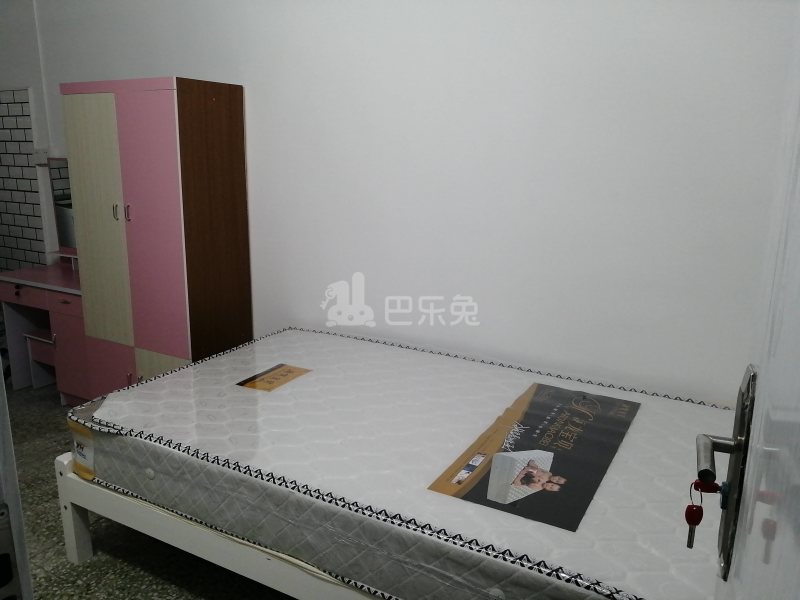 东园小区东区6765881卧室图2