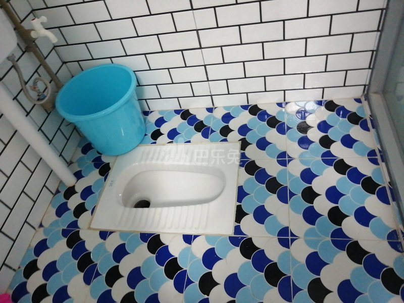 东园小区东区6765882卫生间图3