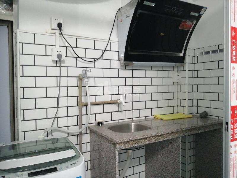 东园小区东区6765882厨房图2