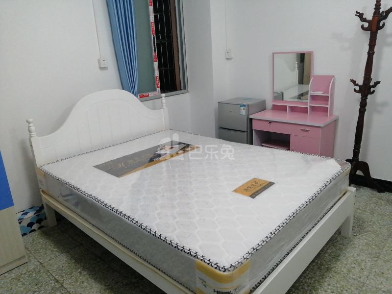 东园小区东区6765882卧室图1