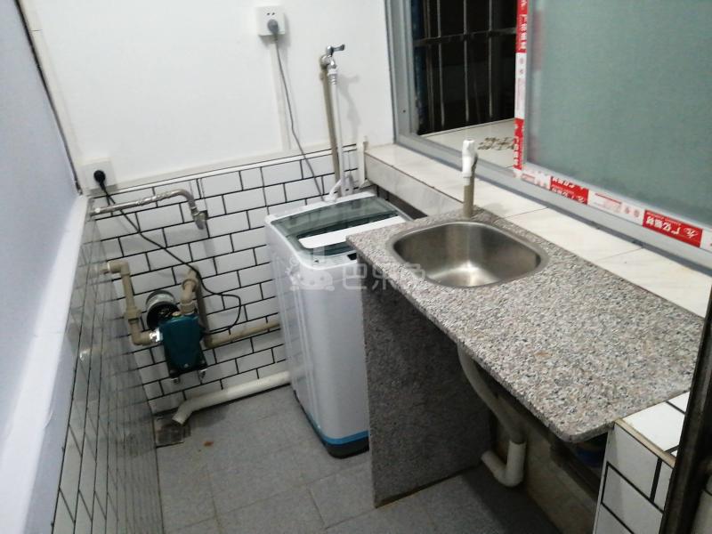 东园小区东区6765883厨房图3