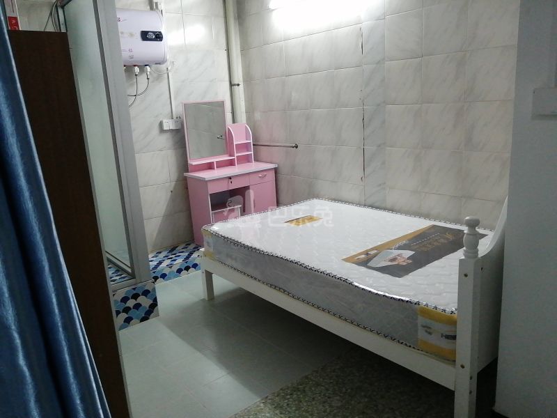 东园小区东区6765883客厅图2