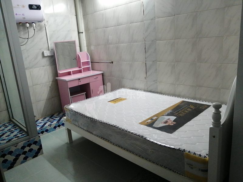 东园小区东区6765883卧室图0