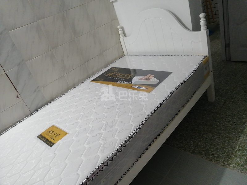 东园小区东区6765883卧室图1