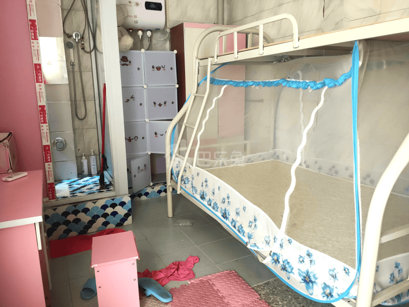 东园小区东区6765884卧室图7