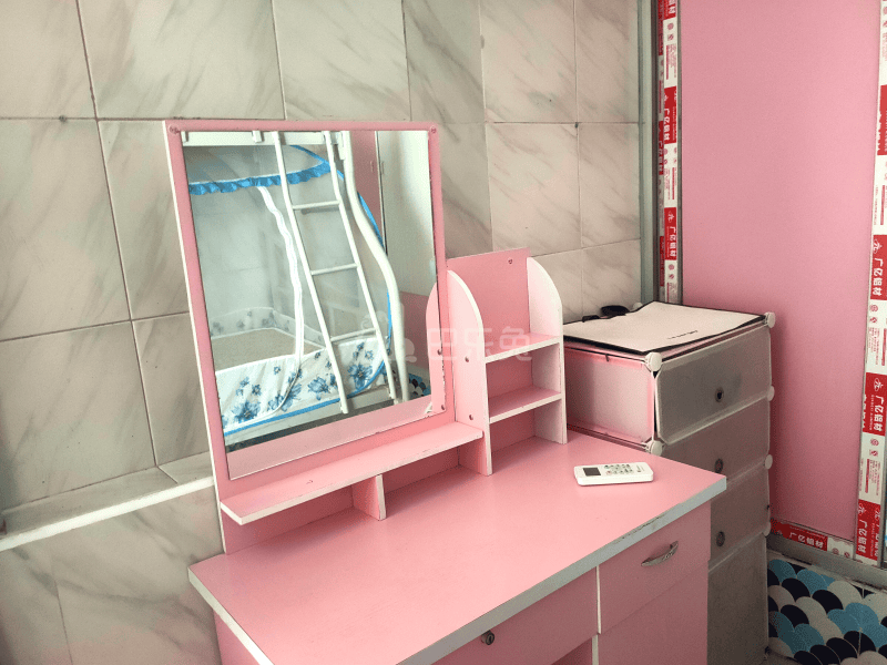 东园小区东区6765884卧室图4