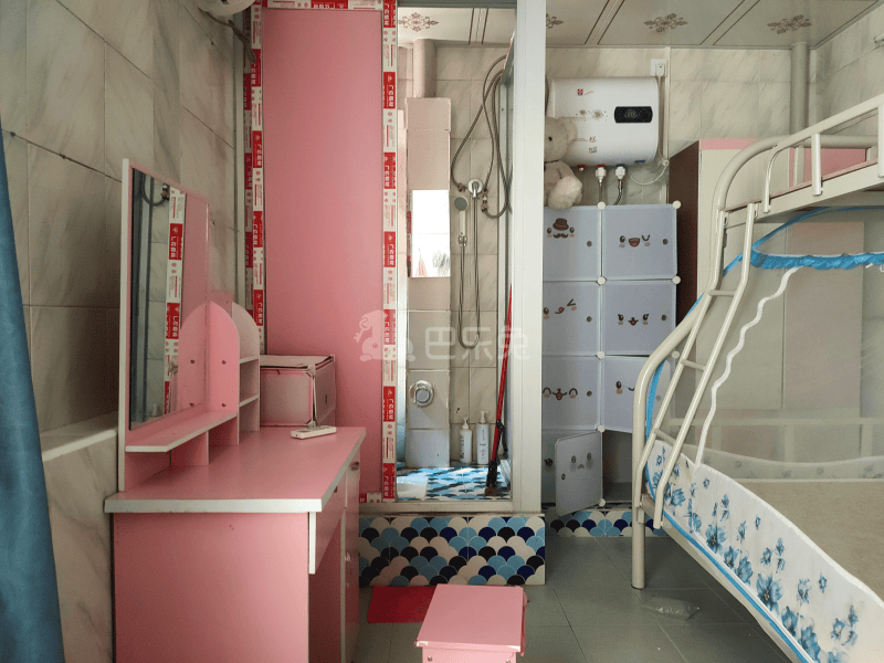 东园小区东区6765884卧室图6