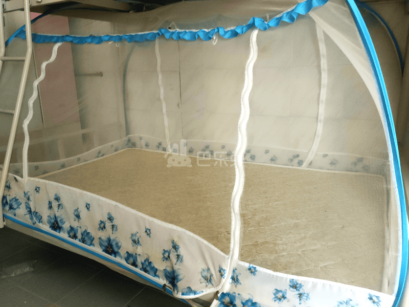 东园小区东区6765884卧室图3