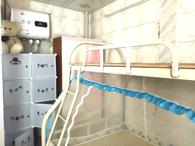 东园小区东区6765884卧室图2