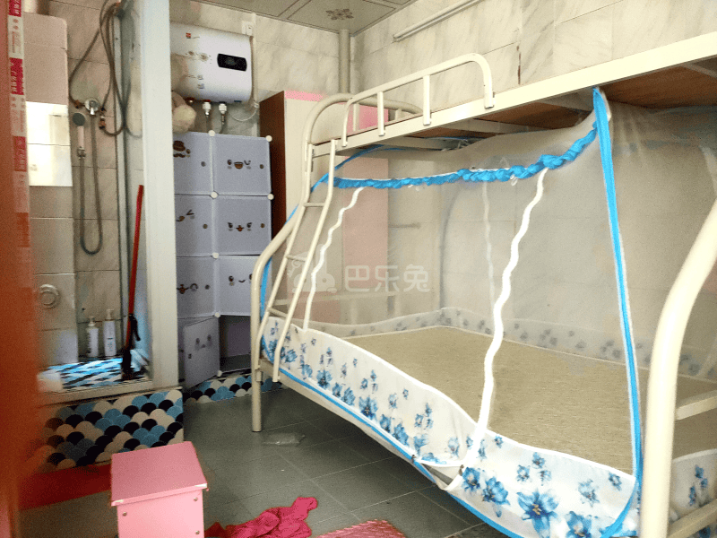 东园小区东区6765884卧室图5