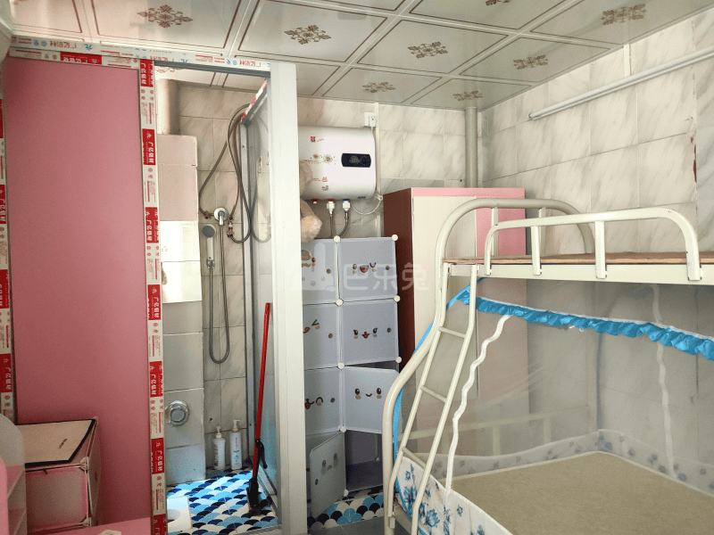 东园小区东区6765884卧室图0