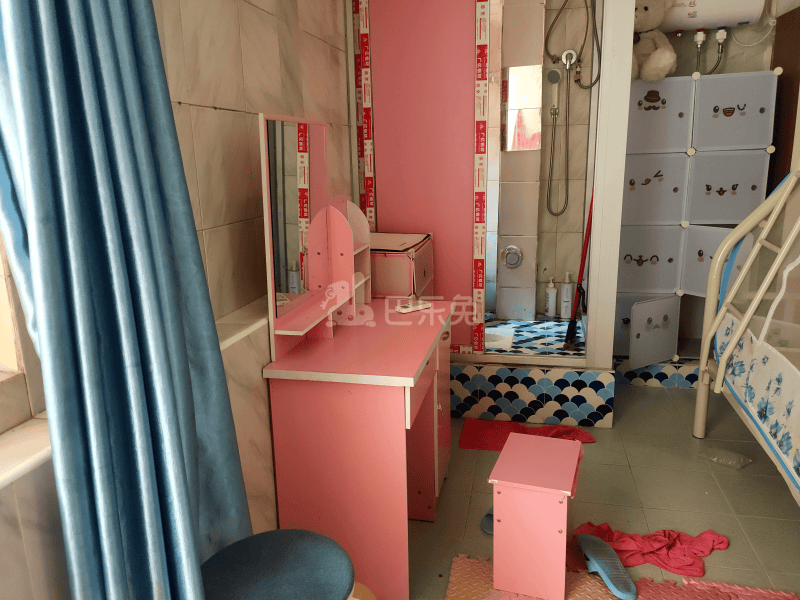 东园小区东区6765884卧室图1