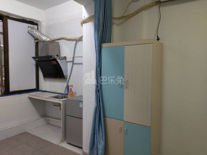 武警二支队家属区6765897卧室图2