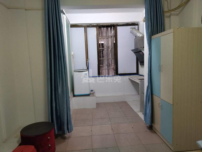 武警二支队家属区6765897卧室图1