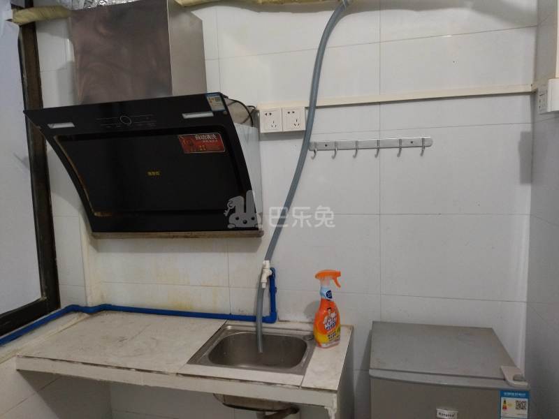 武警二支队家属区6765897厨房图4