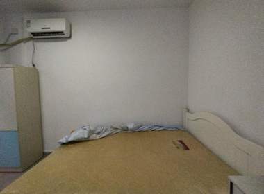 武警二支队家属区 