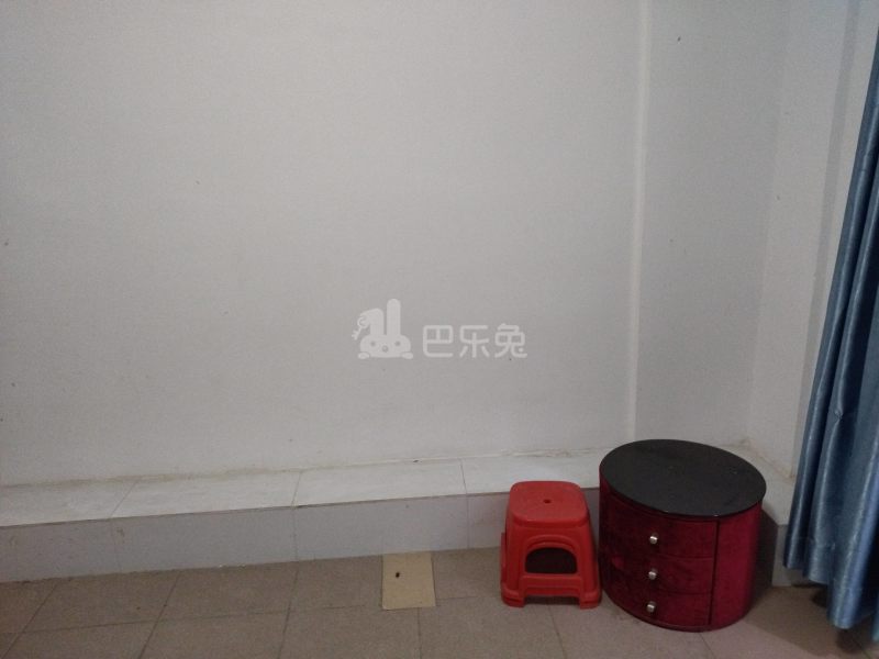 武警二支队家属区6765897卧室图3