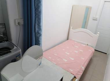 武警二支队家属区 