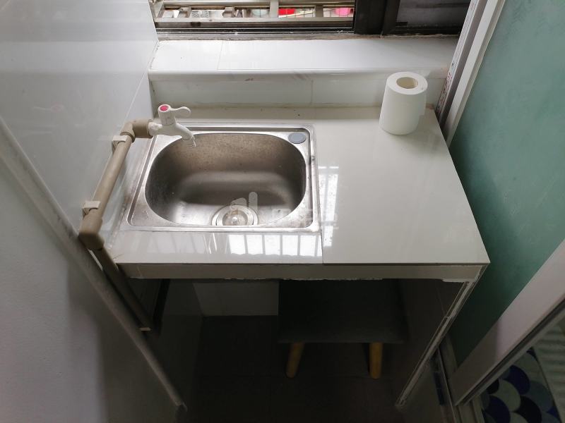 武警二支队家属区6765900厨房图4