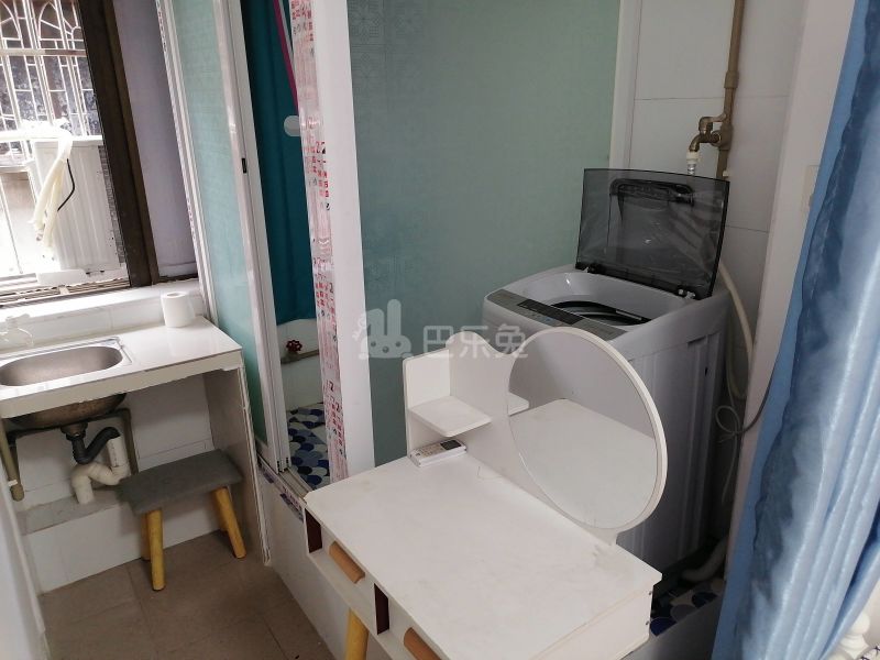 武警二支队家属区6765900卧室图1