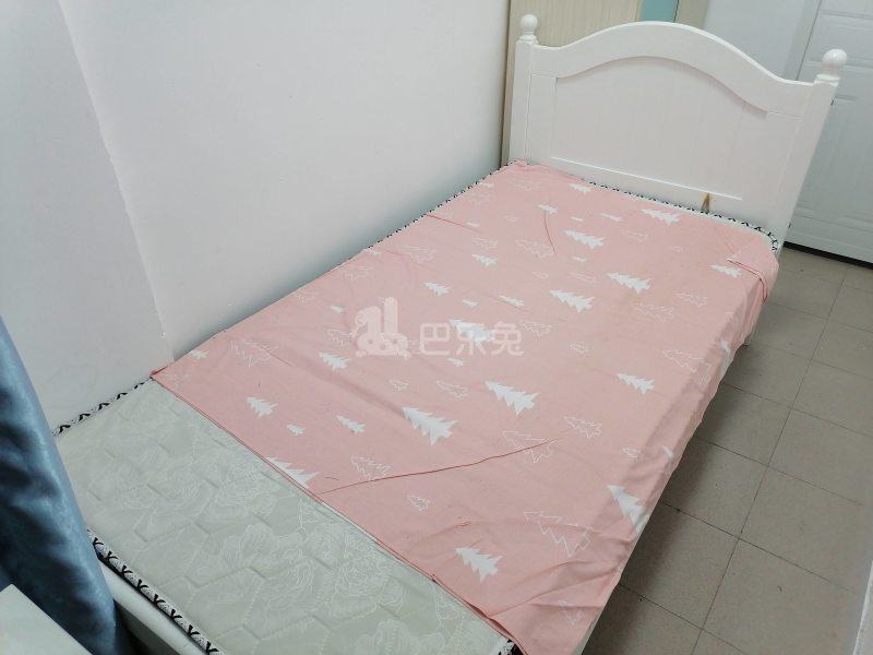 武警二支队家属区6765900卧室图0