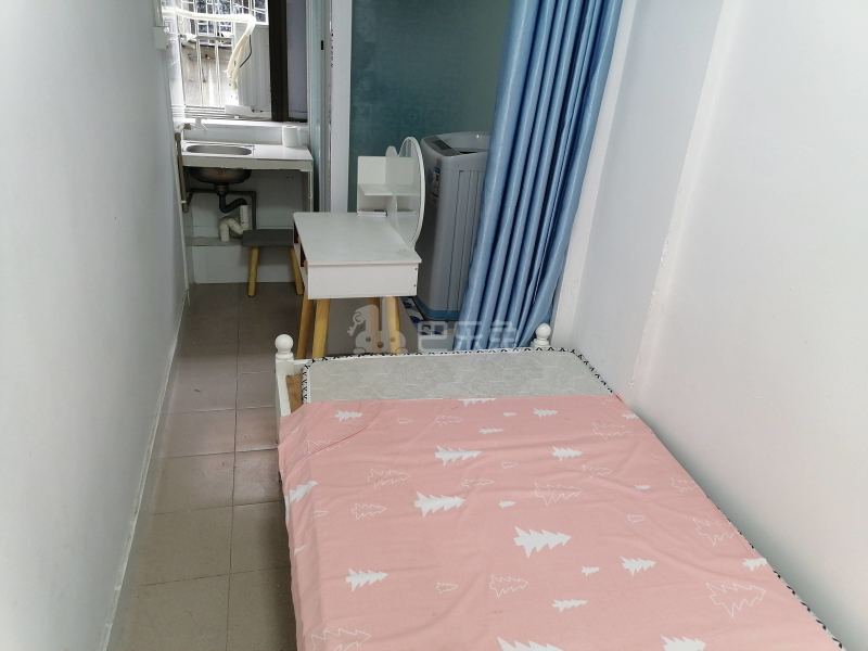 武警二支队家属区6765900卧室图3