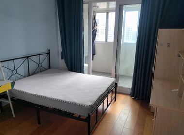 美罗家园年吉苑 3室1厅1卫