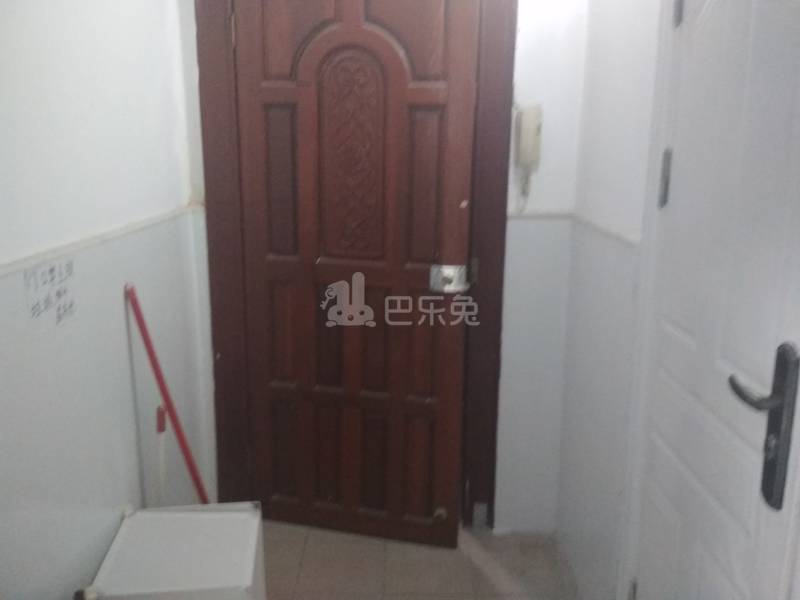 武警二支队家属区6766096周边环境图0