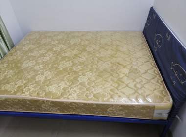 永泰官厅东街一巷6号 1室1厅1卫