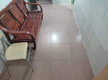 黄边安怀里8号 1室1厅1卫