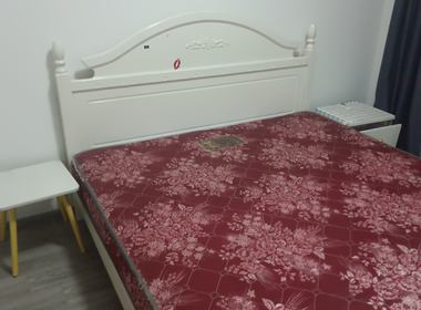 恒盛湖畔豪庭南区 2室2厅1卫